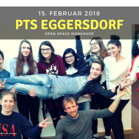 WORKSHOP - PTS Eggersdorf