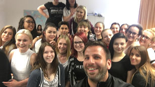 OPEN SCHOOL - LBS 7 Graz