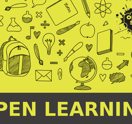 OPEN LEARNING