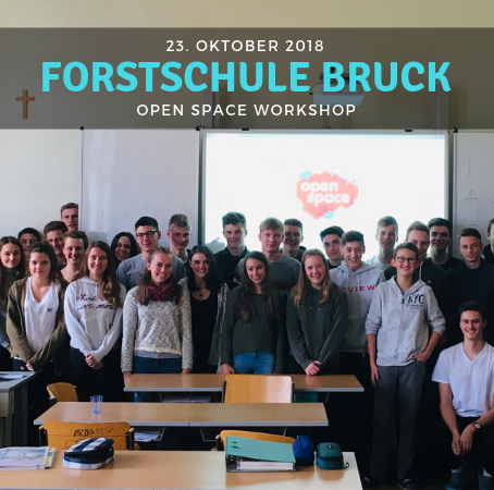 WORKSHOP - Forstschule Bruck