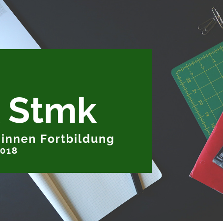 FORTBILDUNG - GKK MitarbeiterInnenschulung