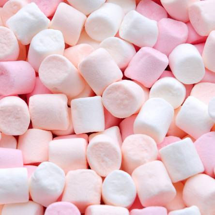 Thumbnail: marshmallows