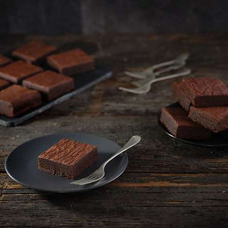 coffee shop cakes