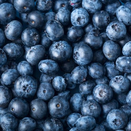 Thumbnail: Blueberries