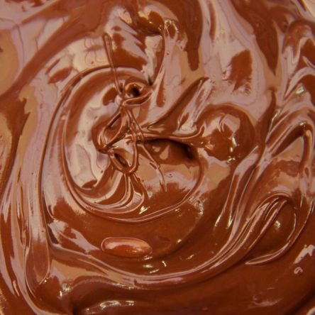 Thumbnail: melted chocolate
