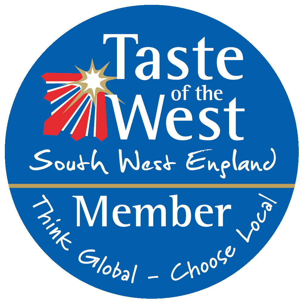 Taste of the west member