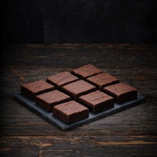 chocolate brownies