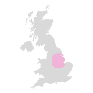 East Midlands