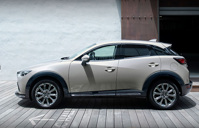 Mazda Cx 3 Mazda桃園慶達汽車 Mazda Cx 3 Mazda桃園慶達汽車