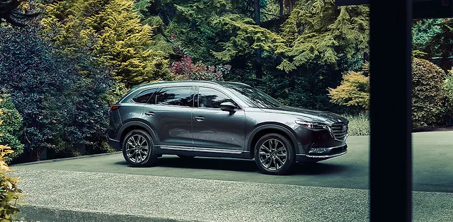 Mazda Cx 9 Mazda桃園慶達汽車