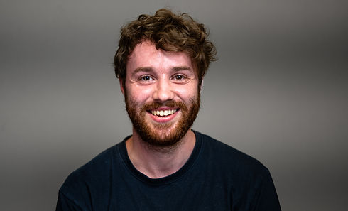 Headshot of Ben Coleman