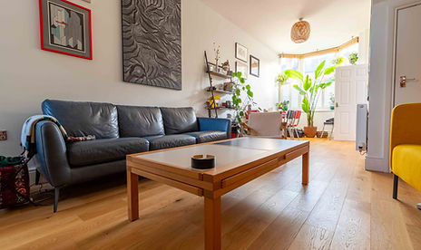 Example image of Ben Coleman's estate agent photography