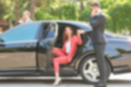 London Bodyguard Services