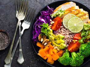 The Flexitarian Diet