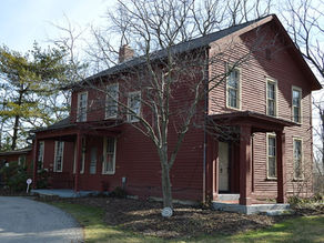 Alexander W. Livingston Developed The Heirloom Tomato