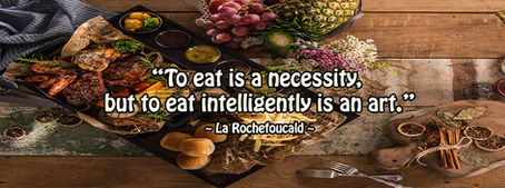 Sustainable Eating To Celebrate Earth Month