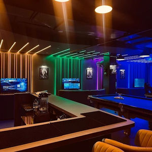 Boomer's Gaming Cafe