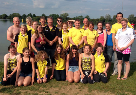 The great Wiltshire outdoors