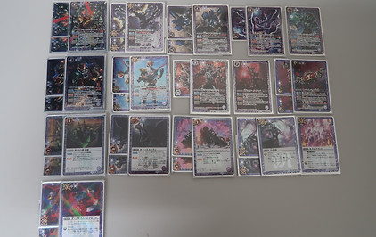 My deck 2