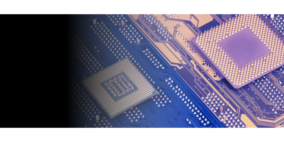 Processors and SOC