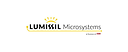 Lumissil logo - LED drivers, MCUs, and mixed-signal Ics