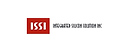 ISSI logo - Industrial and automotive memory