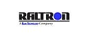 Raltron logo - Frequency management components
