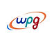 WPG Holdings logo, global semiconductor and electronic components distributor.