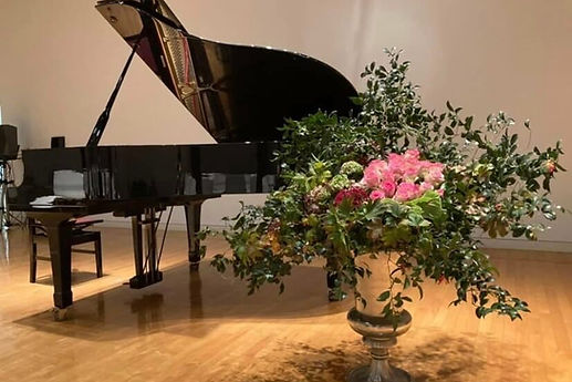 札幌市豊平区月寒東ピアノ教室|発表会2023