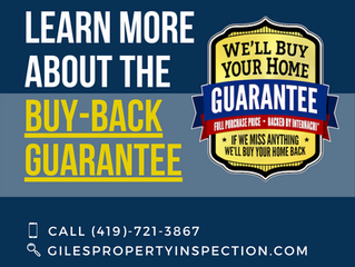 We'll Buy Your Home Back Guarantee