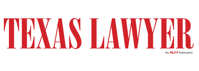 Texas Lawyer - The State of Rates