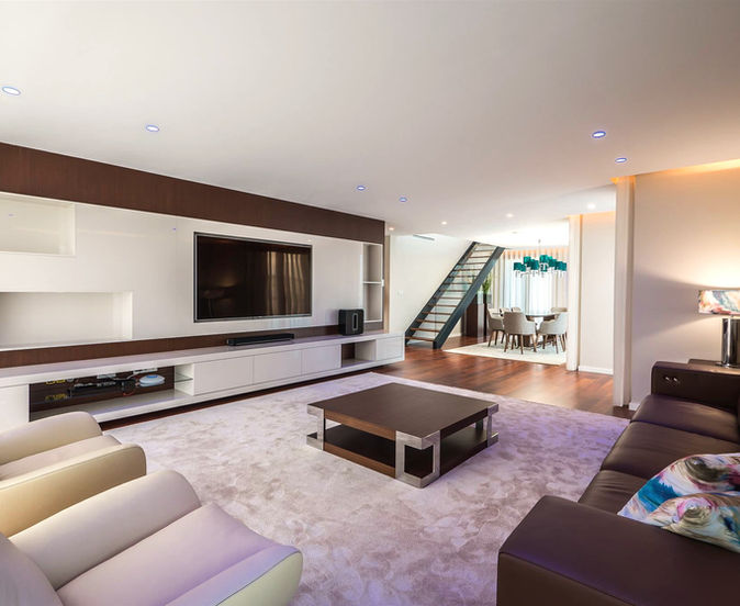 Home Staging Cristo Rei