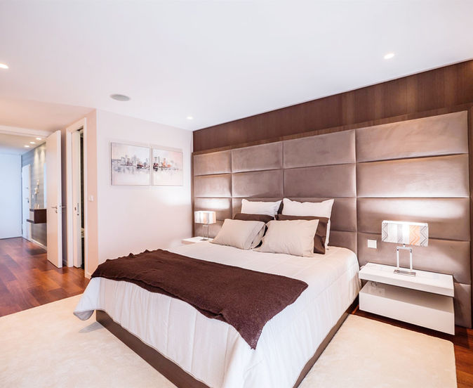 Home Staging Cristo Rei