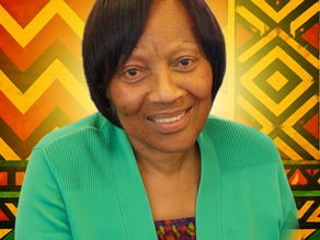 The Launch of the Lady Margaret Richards Foundation