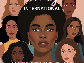 International Women’s Day: Celebrating the Women Behind RAFFA’s Mission