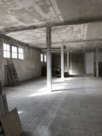 CHANTIER