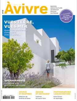 Architectures À Vivre