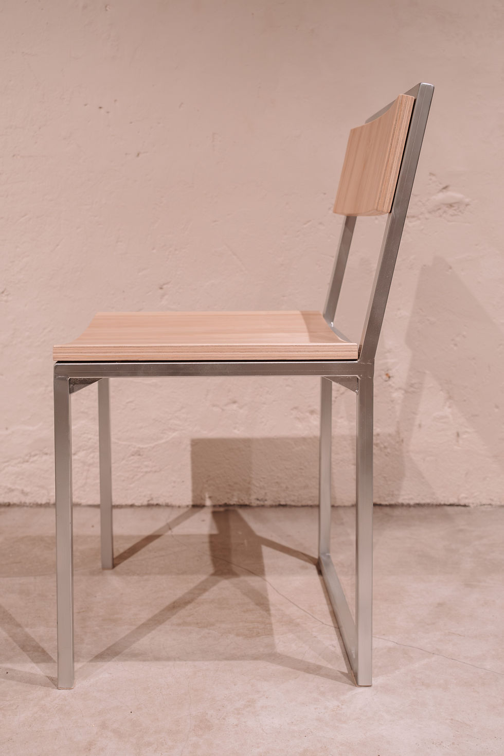 Miniature : Chaise Outline