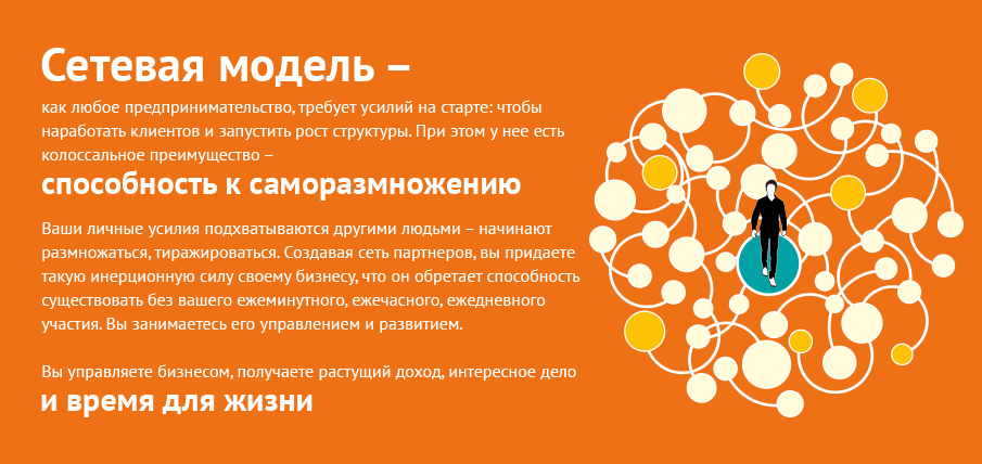 В БИЗНЕС-СИСТЕМЕ NL INTERNATIONAL