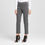 Thumbnail: Printed Geo Pull-on Ankle Pant