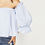 Thumbnail: Off Shoulder Woven Top