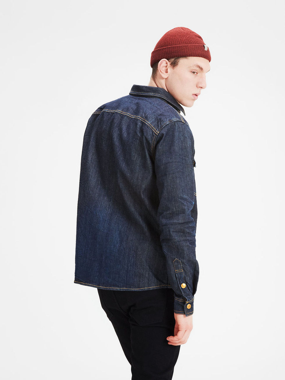 Thumbnail: Noah Denim Jacket