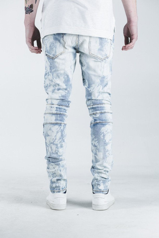 Thumbnail: Biker Jean