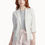 Thumbnail: Lightweight Linen Blazer