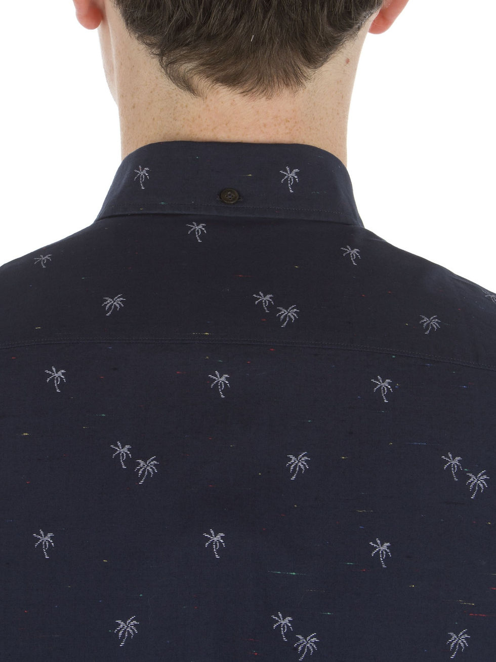 Thumbnail: S/S Palms Shirt
