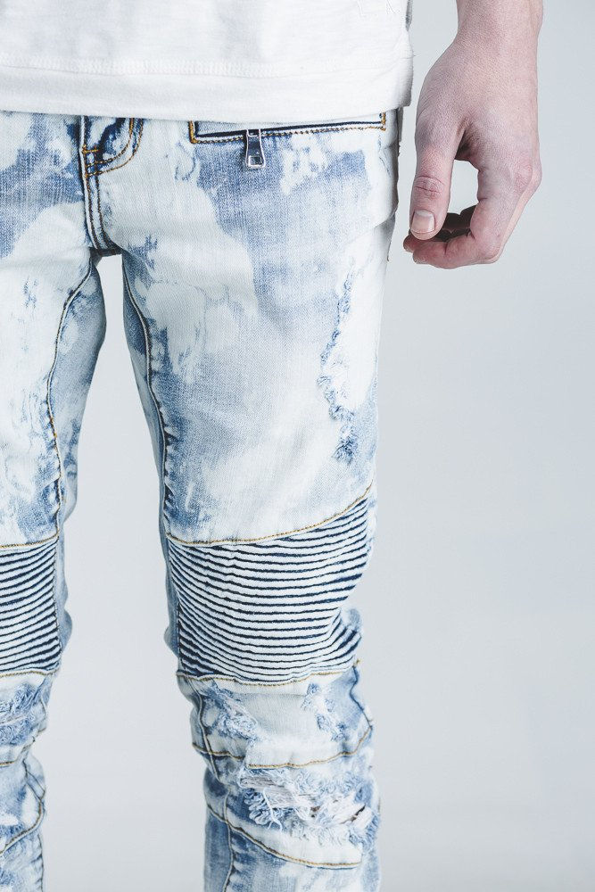 Thumbnail: Biker Jean