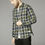 Thumbnail: Pirate Brushed Cotton Y/D Check Shirt