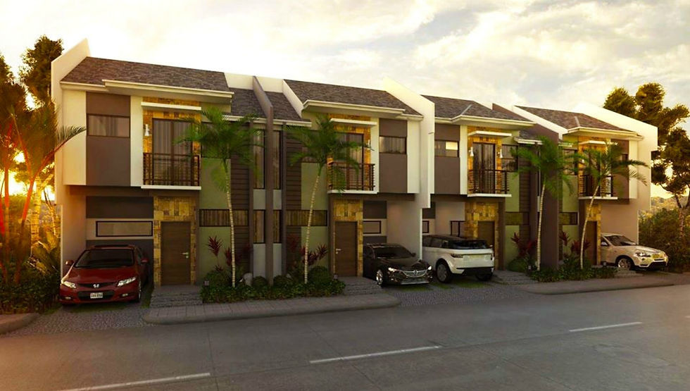 Minglanilla Highlands Emerald TH