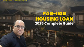 2025 Complete Guide to Pag-Ibig Housing Loan