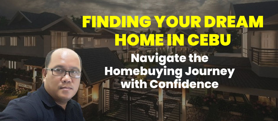 Your Dream Home Awaits: Navigate the Homebuying Journey with Confidence